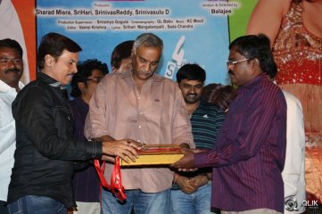 Intelligent Idiots Movie Audio Launch